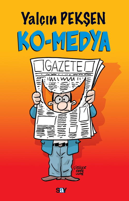 Say Yayınları