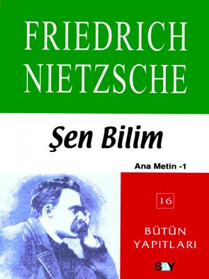 Say Yayınları