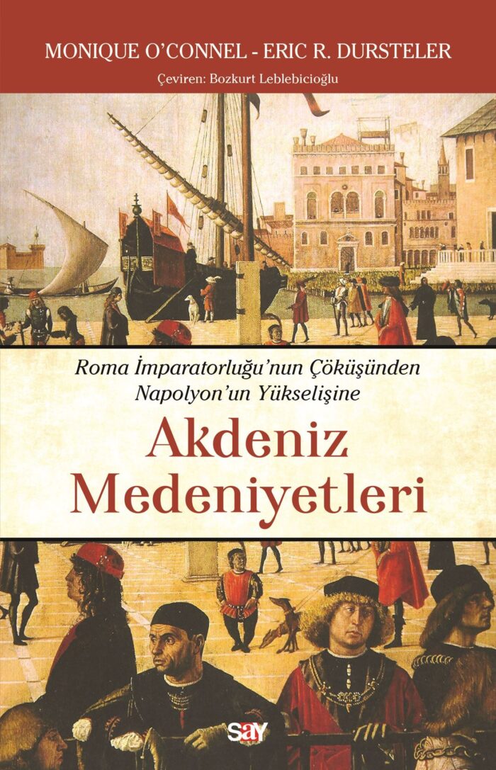 Say Yayınları