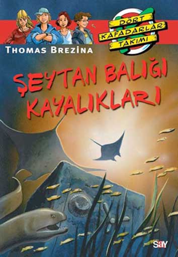 Say Yayınları