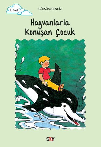 Say Yayınları