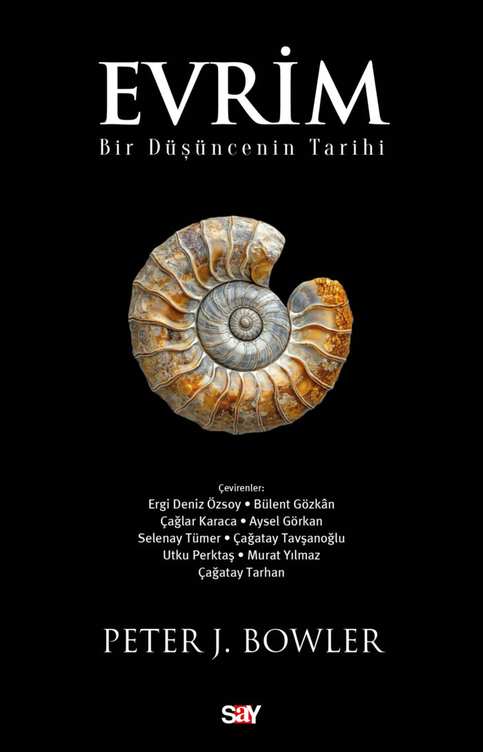 Say Yayınları