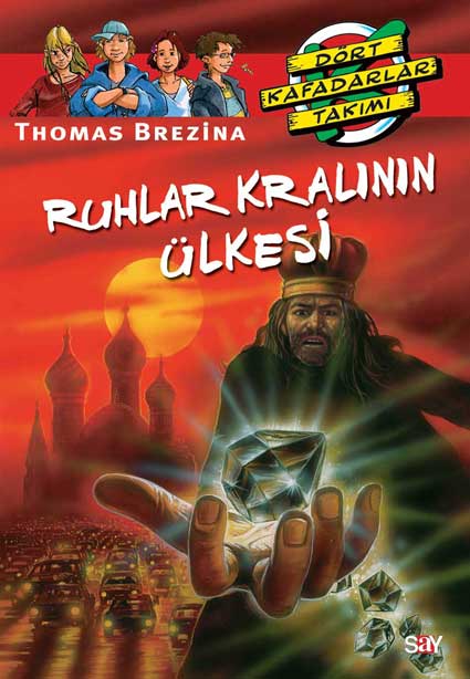 Say Yayınları