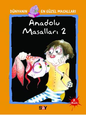 Say Yayınları