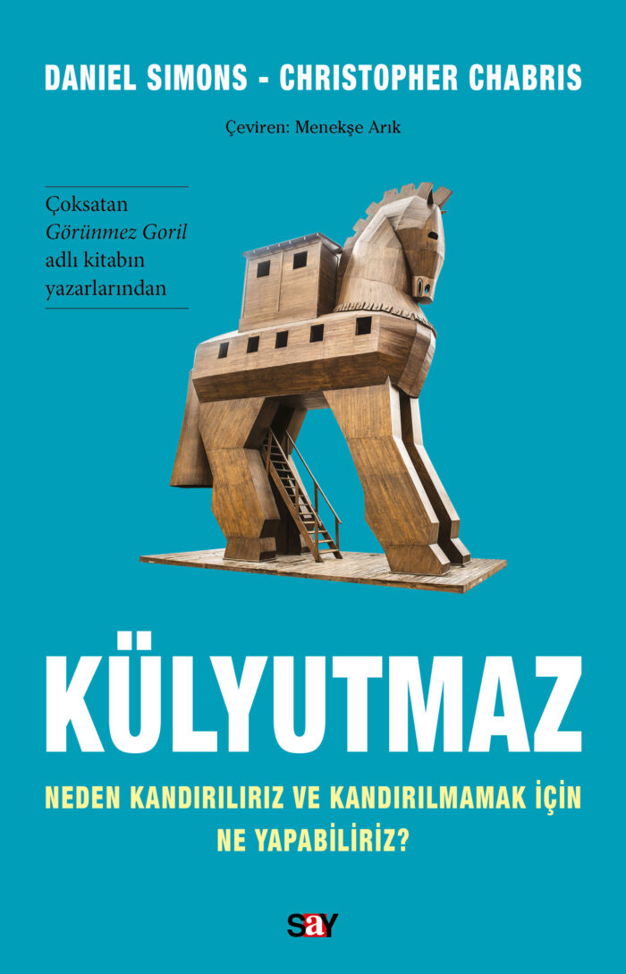 Say Yayınları