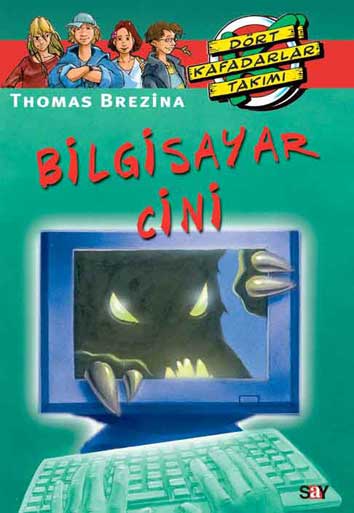 Say Yayınları