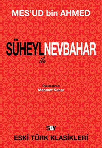 Say Yayınları