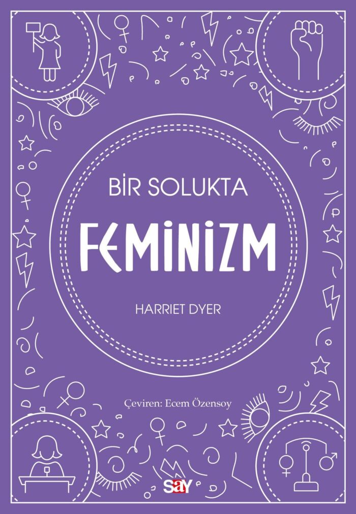 Say Yayınları