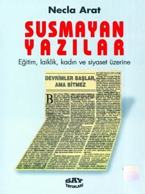 Say Yayınları