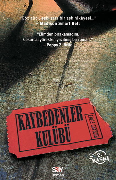 Say Yayınları