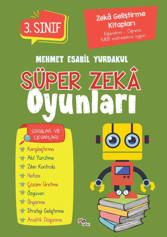 Say Yayınları