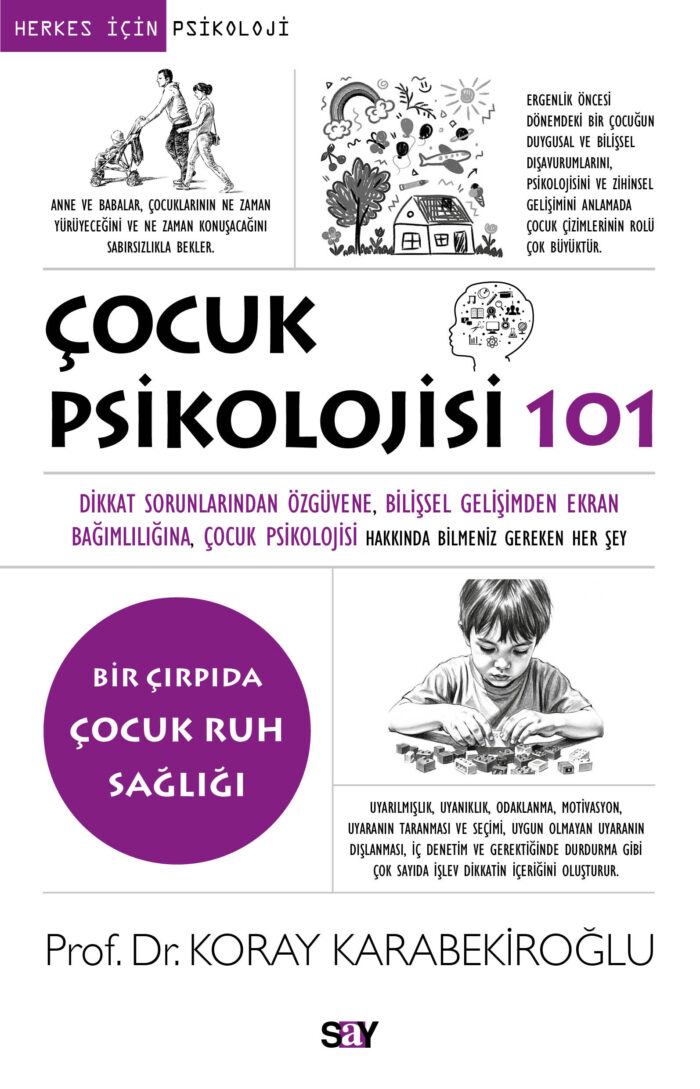 Say Yayınları