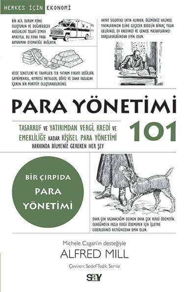 Say Yayınları