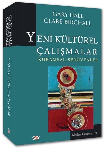 Say Yayınları