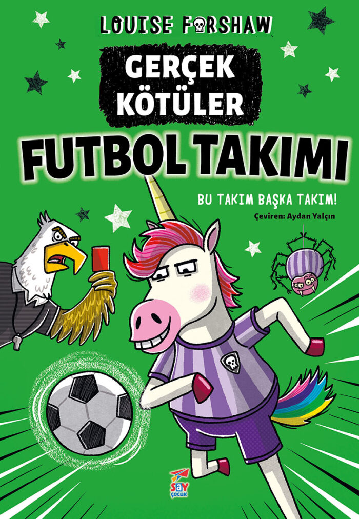 Say Yayınları