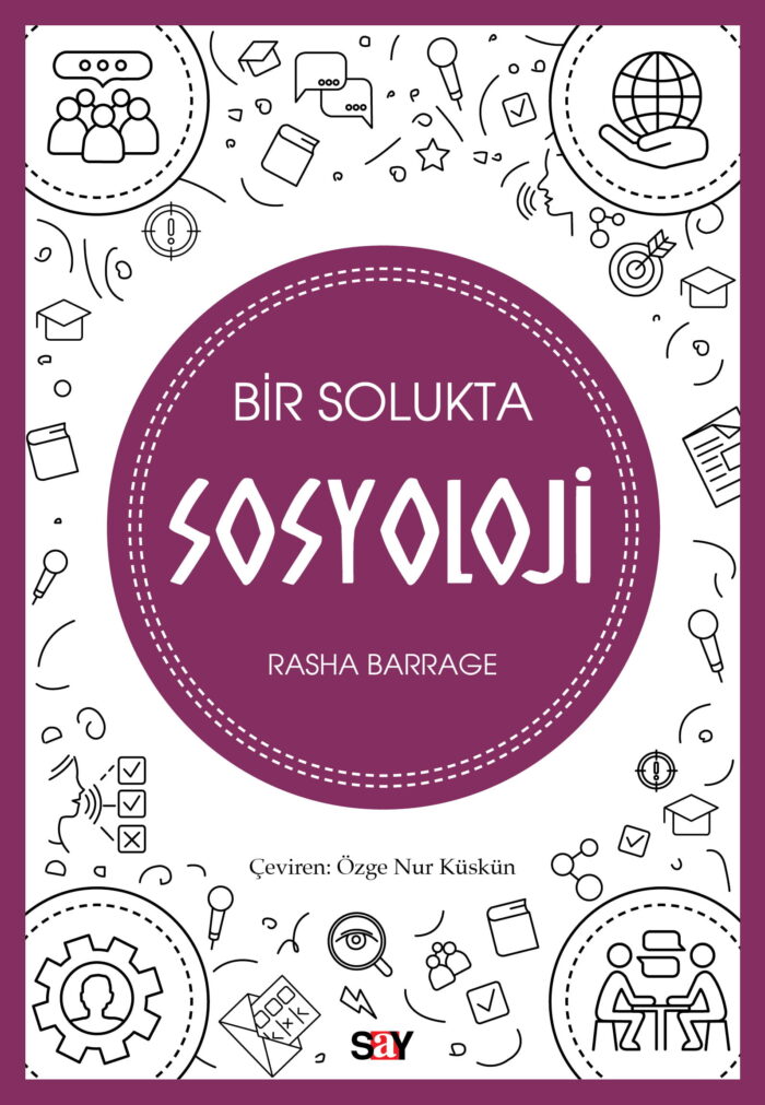 Say Yayınları