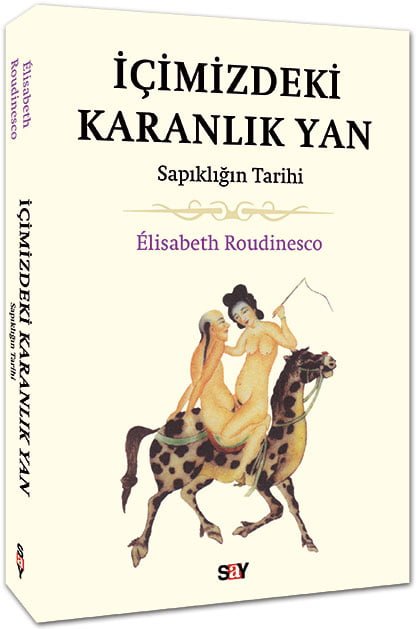 Say Yayınları