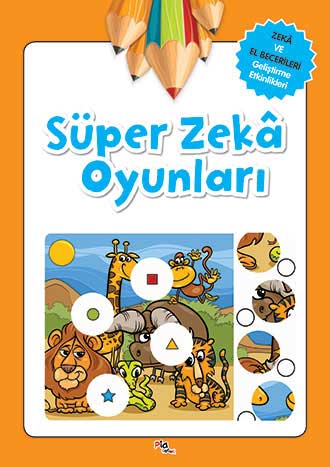 Say Yayınları