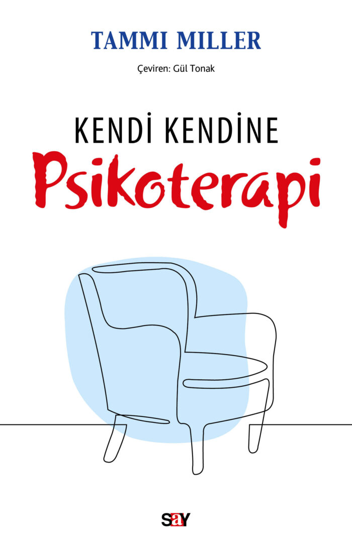 Say Yayınları