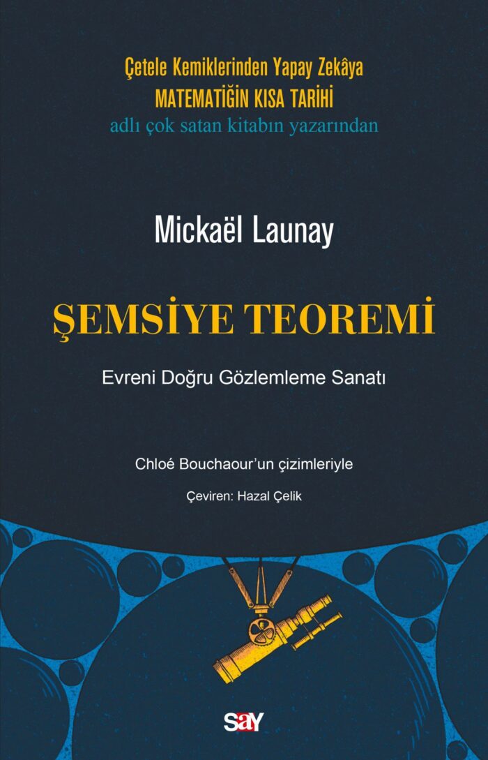 Say Yayınları