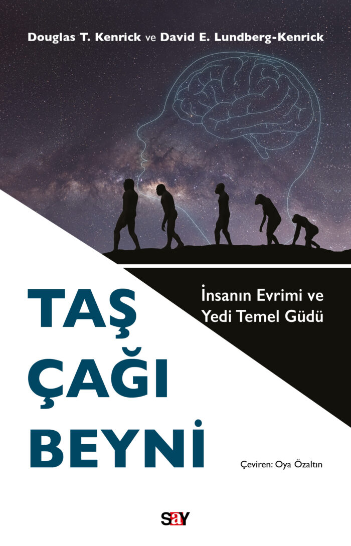 Say Yayınları