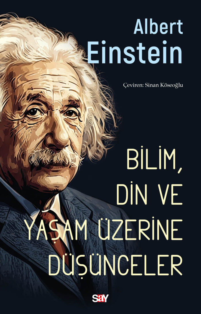 Say Yayınları