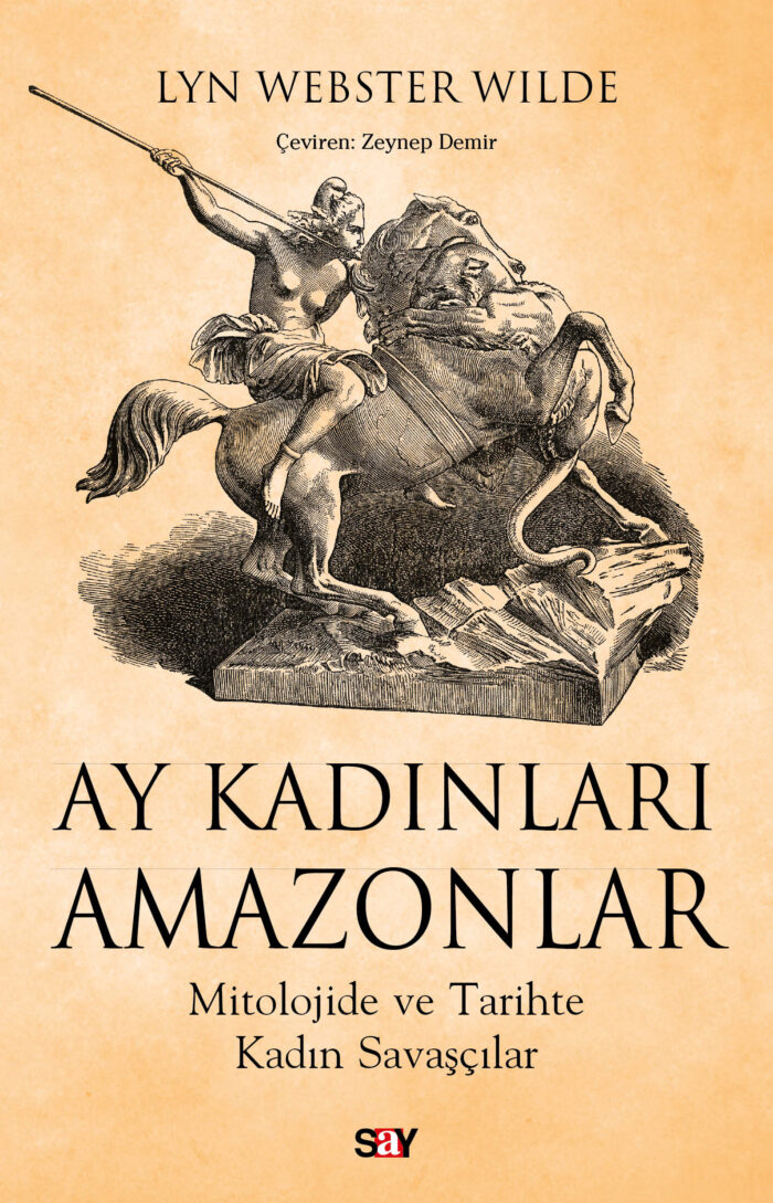 Say Yayınları