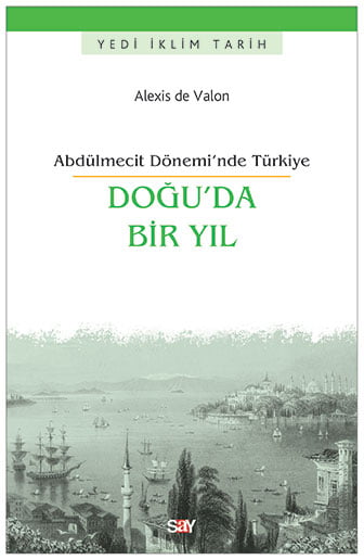 Say Yayınları