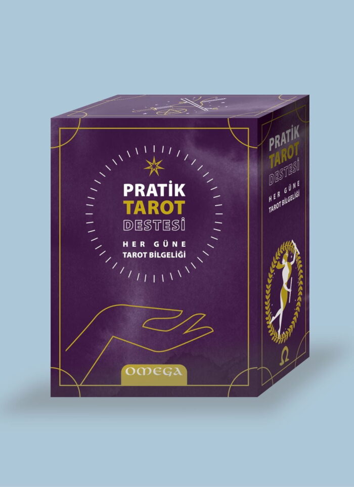 Pratik Tarot Destesi