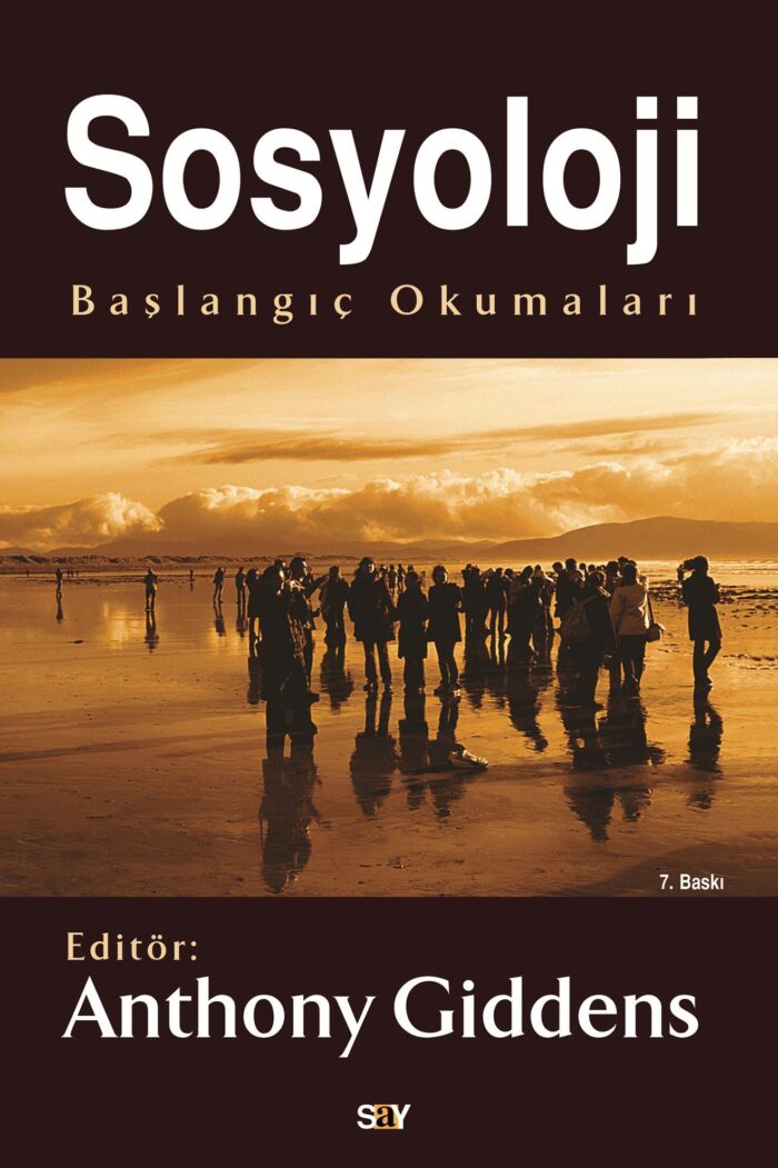 Say Yayınları