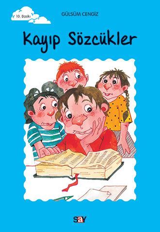 Say Yayınları