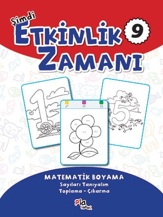 Şimdi Etkinlik Zamanı 6 Noktadan Noktaya
