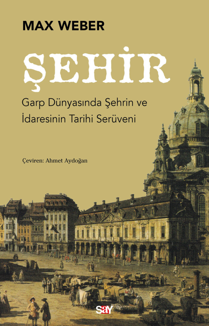 Say Yayınları
