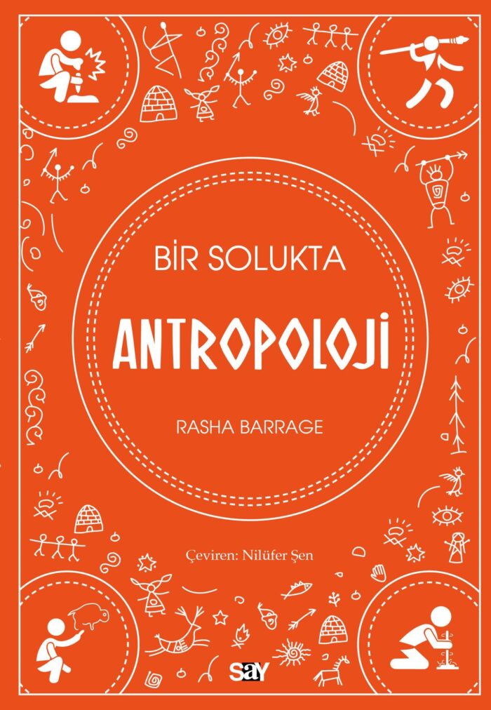 Say Yayınları