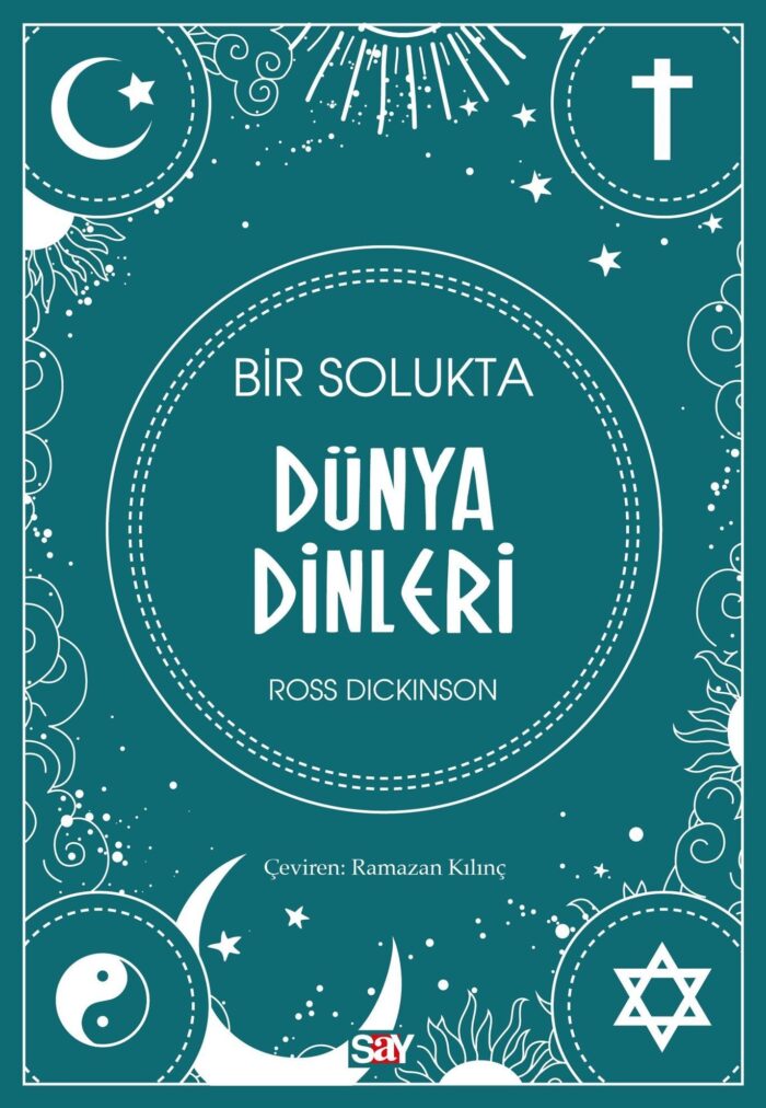 Say Yayınları