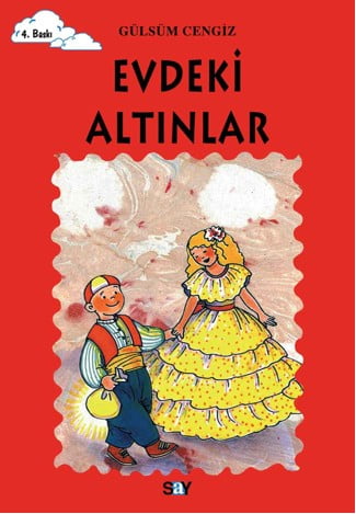 Say Yayınları