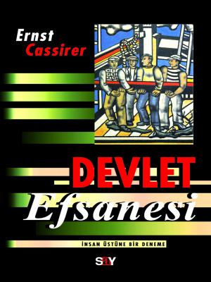 Devlet Efsanesi