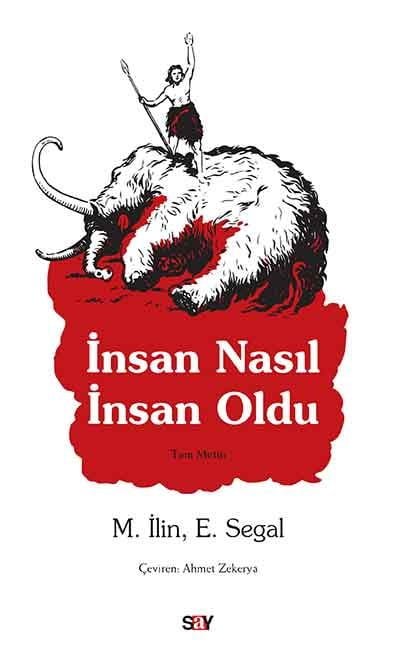 Say Yayınları