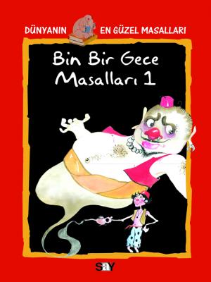Say Yayınları
