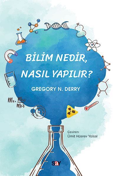 Say Yayınları