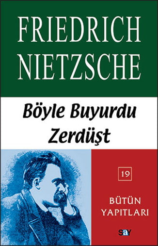 Say Yayınları