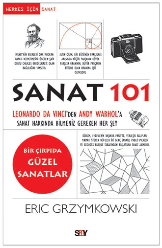 Say Yayınları