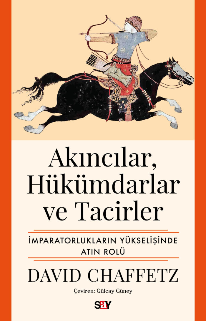 Say Yayınları
