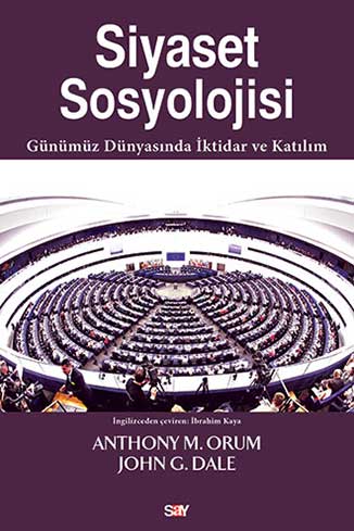 Say Yayınları