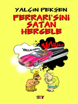 Ferrari sini Satan Hergele