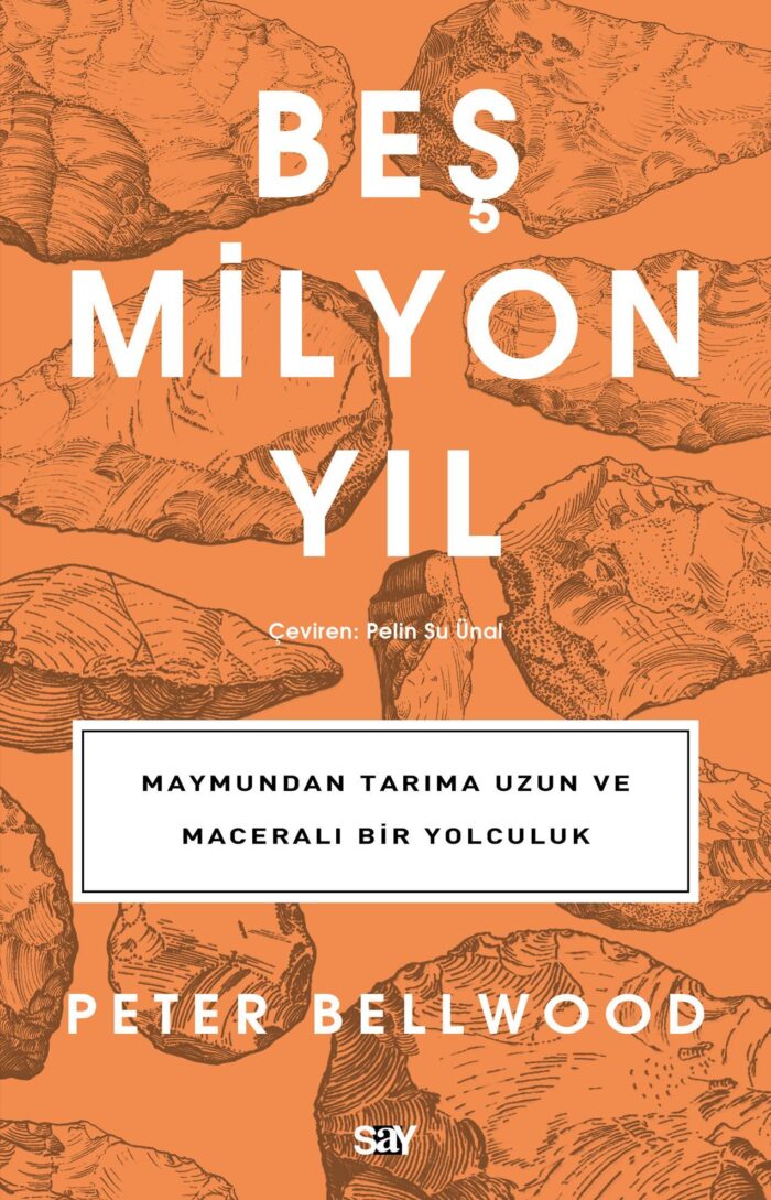 Say Yayınları