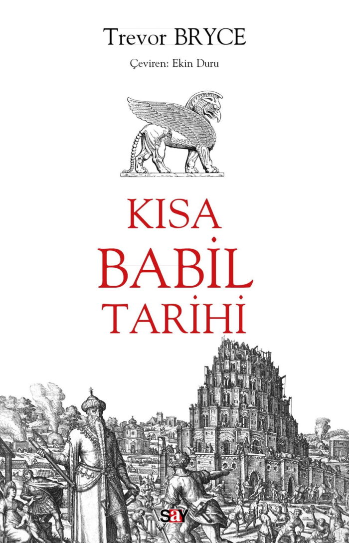 Say Yayınları