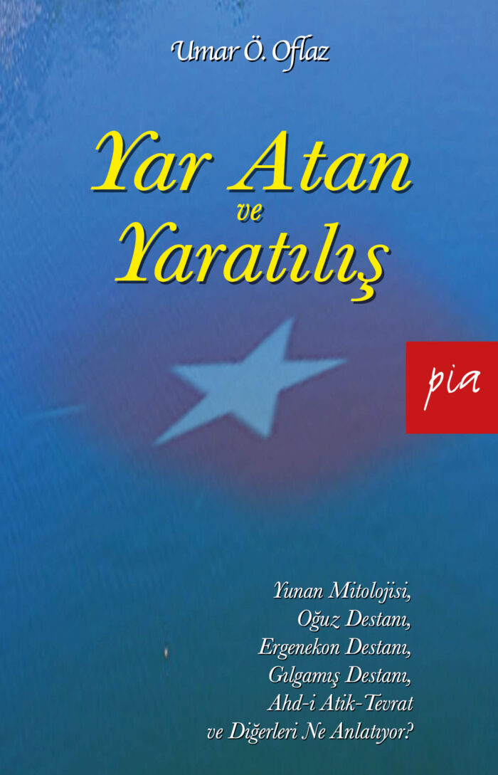 Yar Atan ve Yaratılış