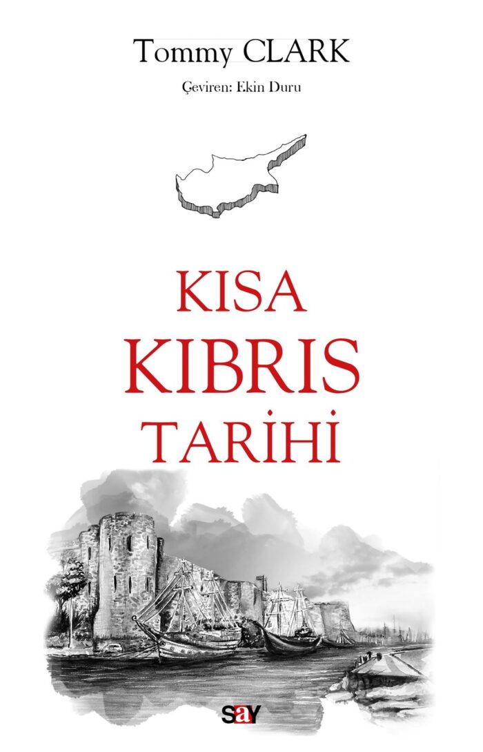 Say Yayınları