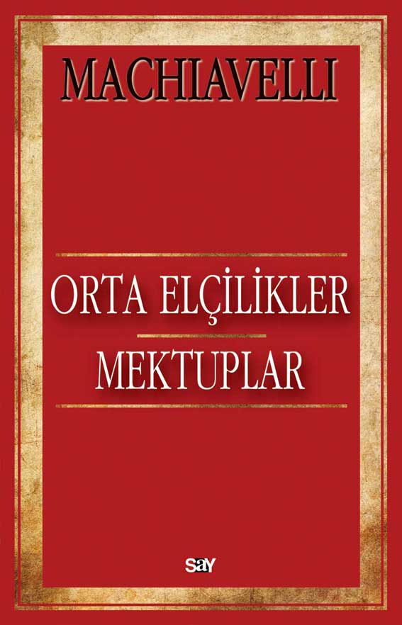 Say Yayınları